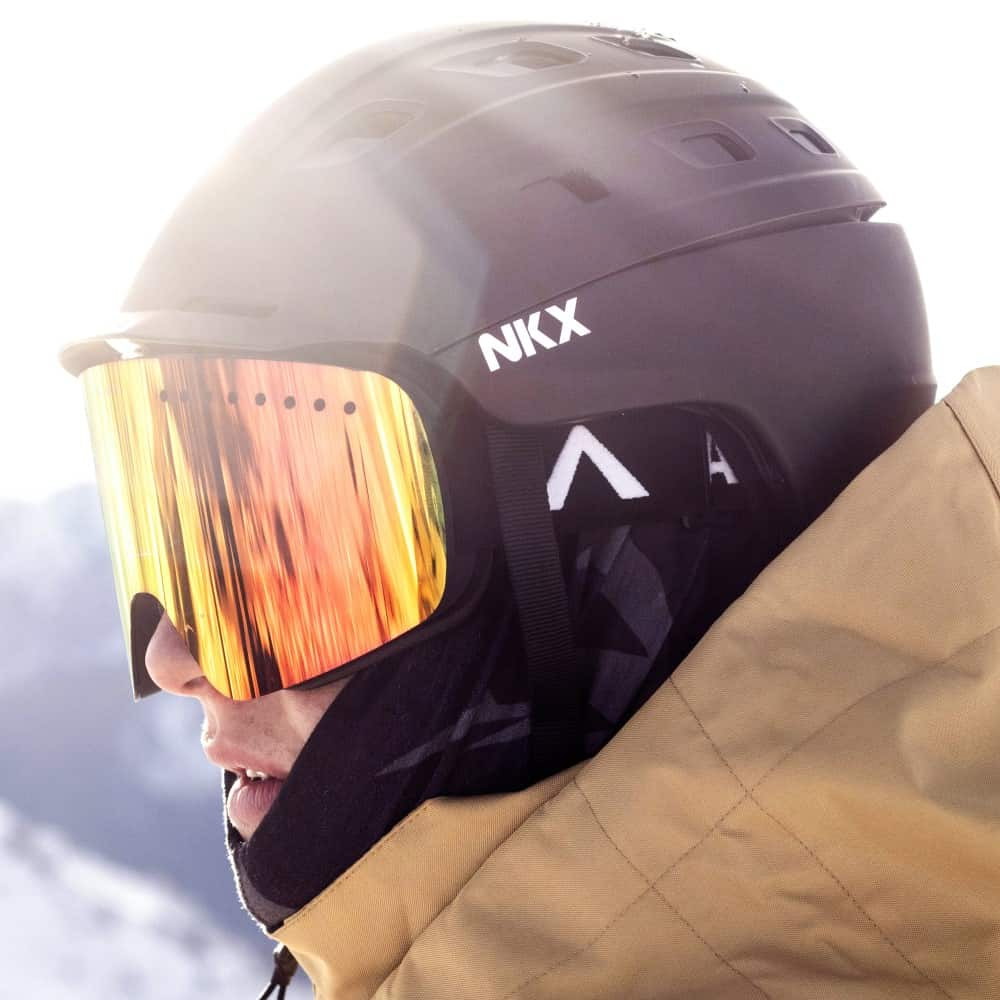 Óculos de Esqui/Snowboard Sem Moldura Annox