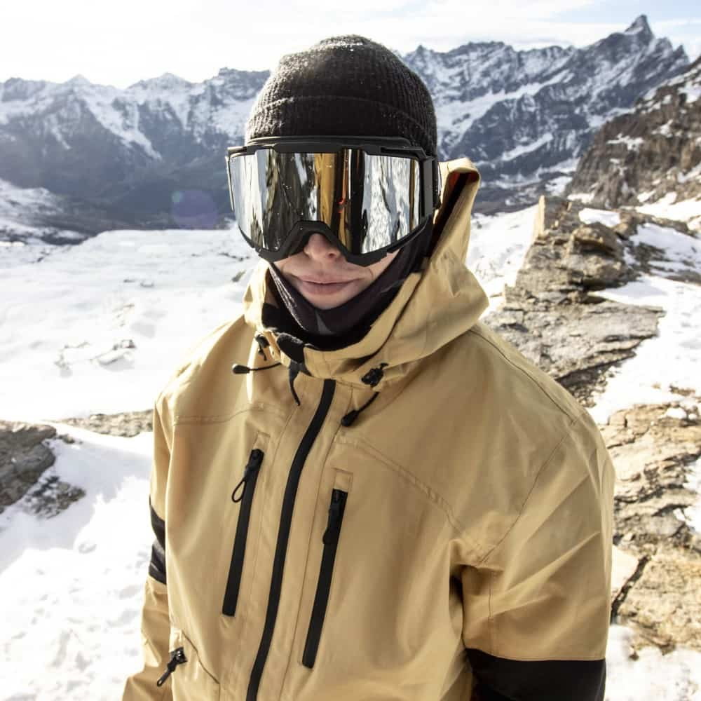 Óculos de Ski/Snowboard Annox Team