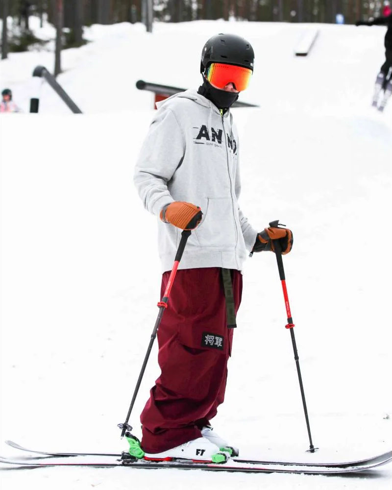 Hoodie de Fornecimento de Surf Skate Annox