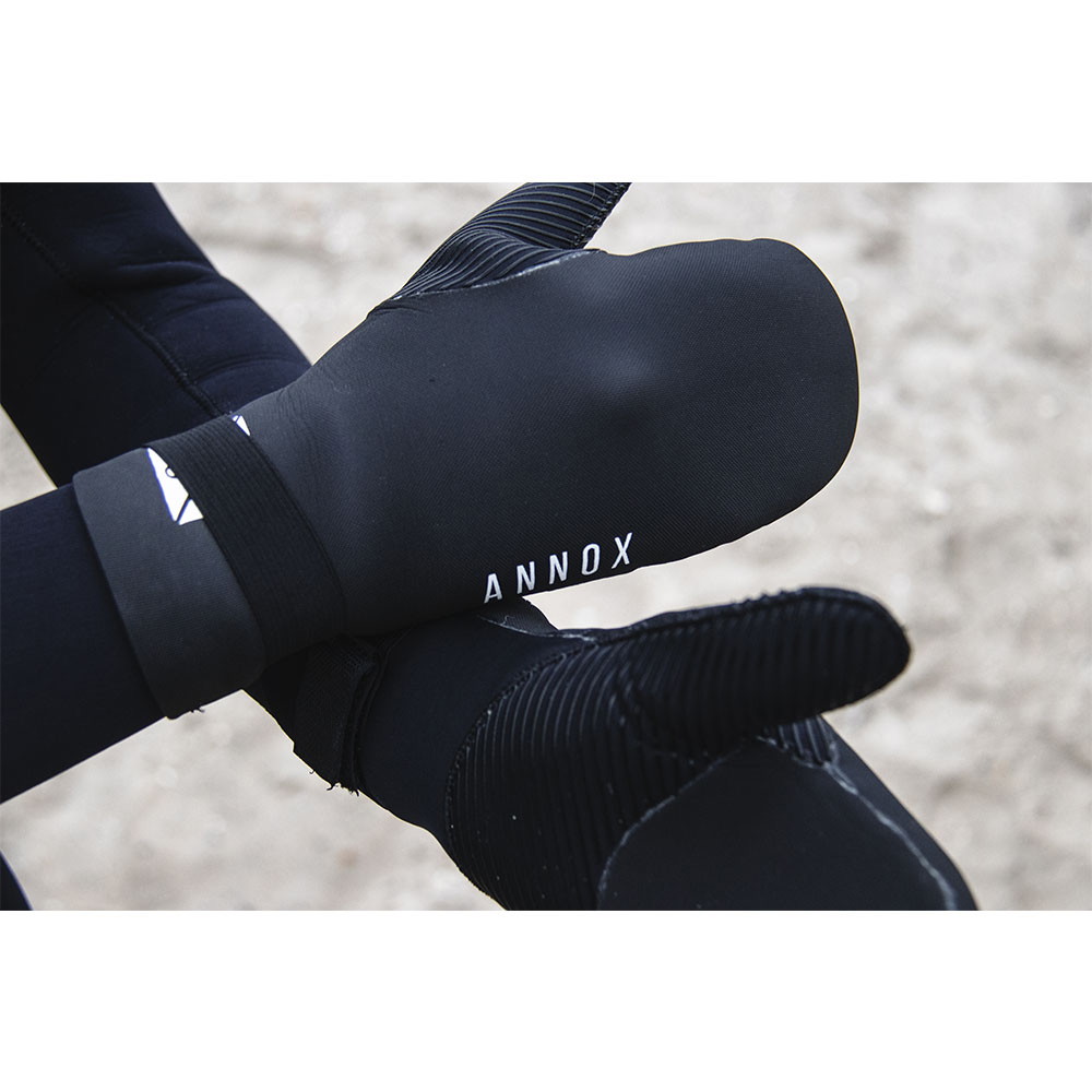 Luvas de Neoprene Annox Union de 3mm