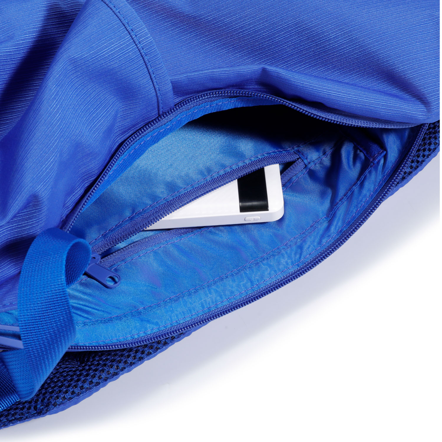 Mochila Urban Roll 18L - Mochila à prova d'água com compartimento para laptop e suporte para garrafa de água