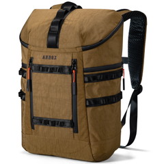 Annox Trailguard 23.5L - Mochila Outdoor Impermeável com Compartimento para Laptop (15.6”)