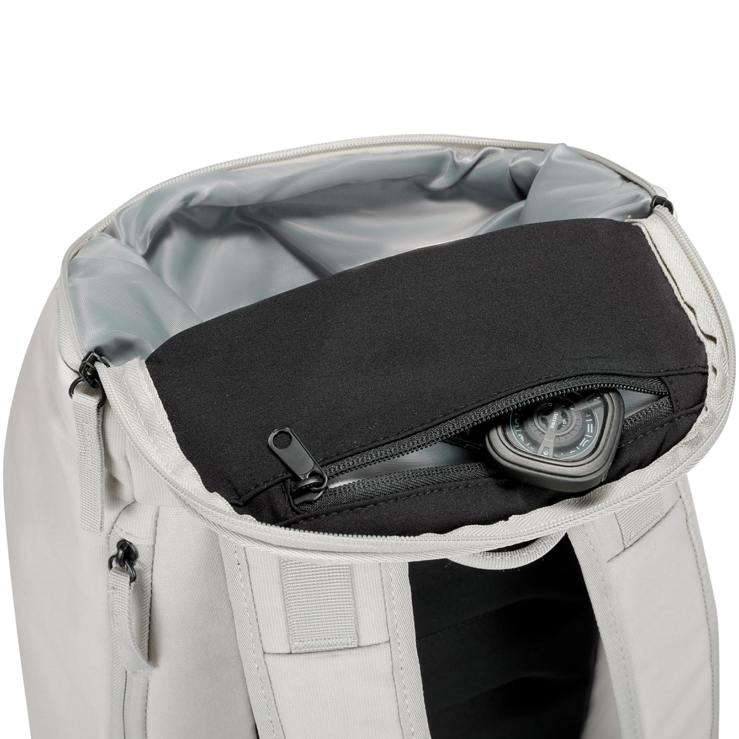 Mochila Annox Vault 28L - Resistente à água para Esqui, Desporto e Viagem