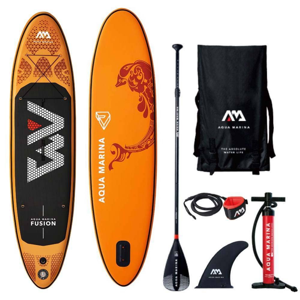 Aqua Marina Fusion SUP Inflável
