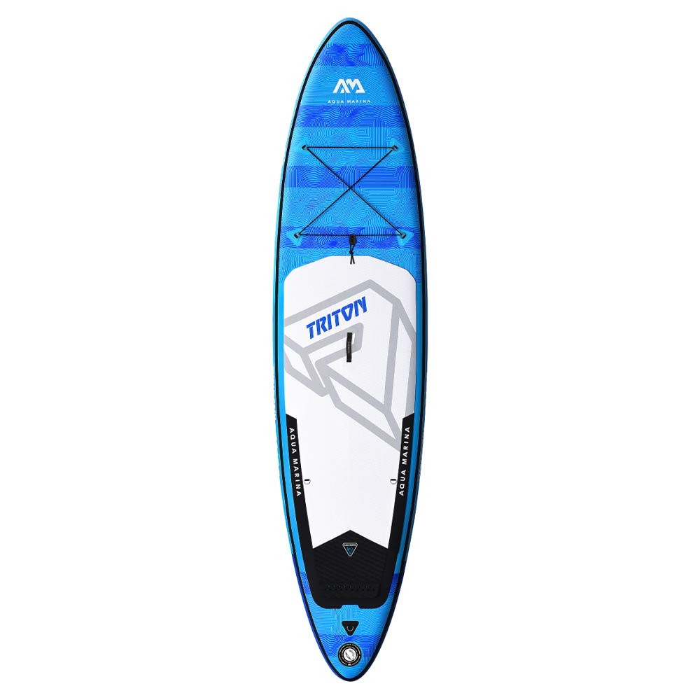 Aqua Marina Triton Stand Up Paddle Inflável