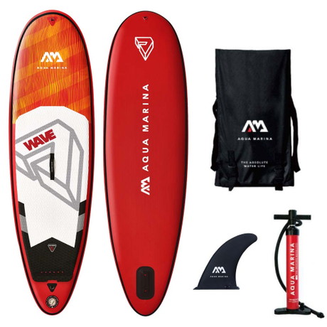 Aqua Marina Wave SUP Inflável