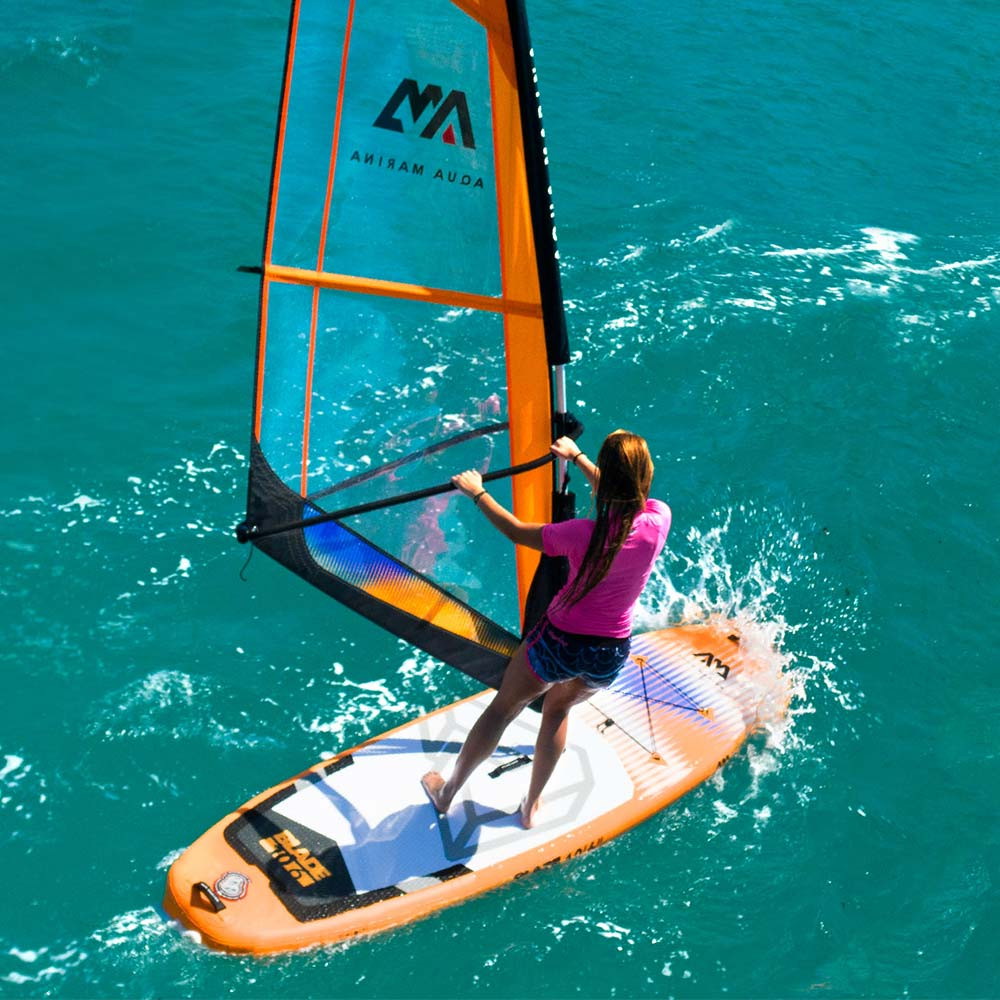 Aqua Marina Windsurf Blade SUP Inflável