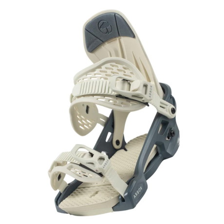 Arbor Acacia Fixação de Snowboard