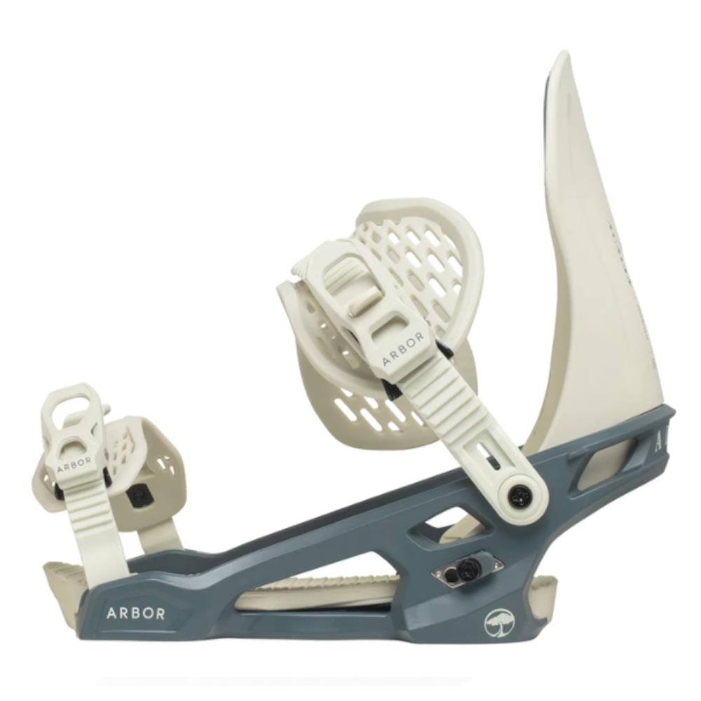 Arbor Acacia Fixação de Snowboard