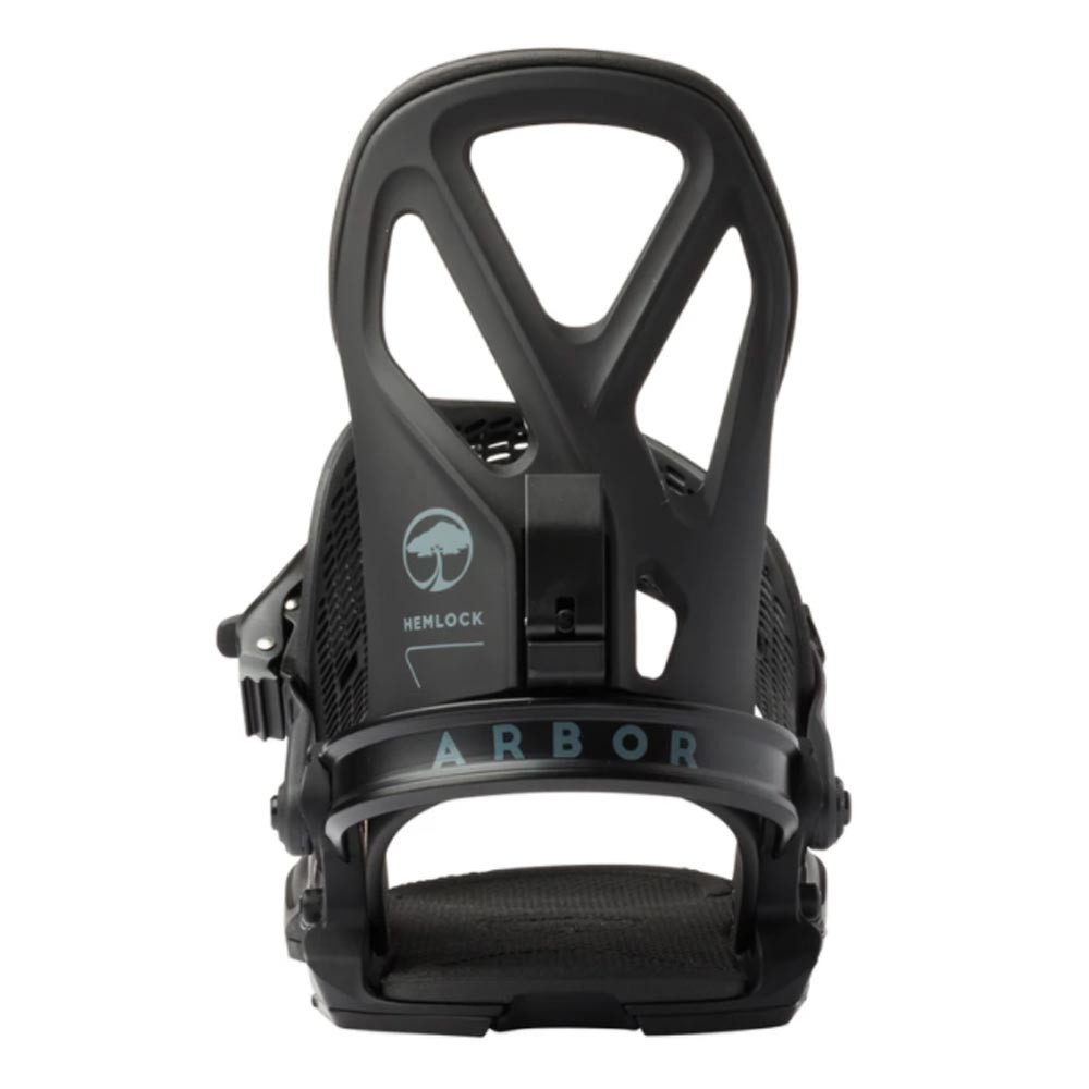 Bindings Arbor Hemlock