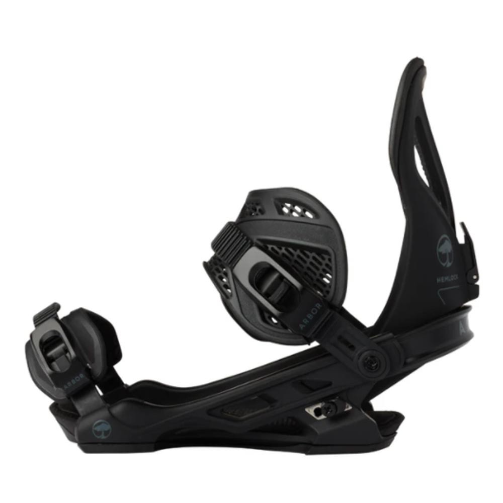 Bindings Arbor Hemlock