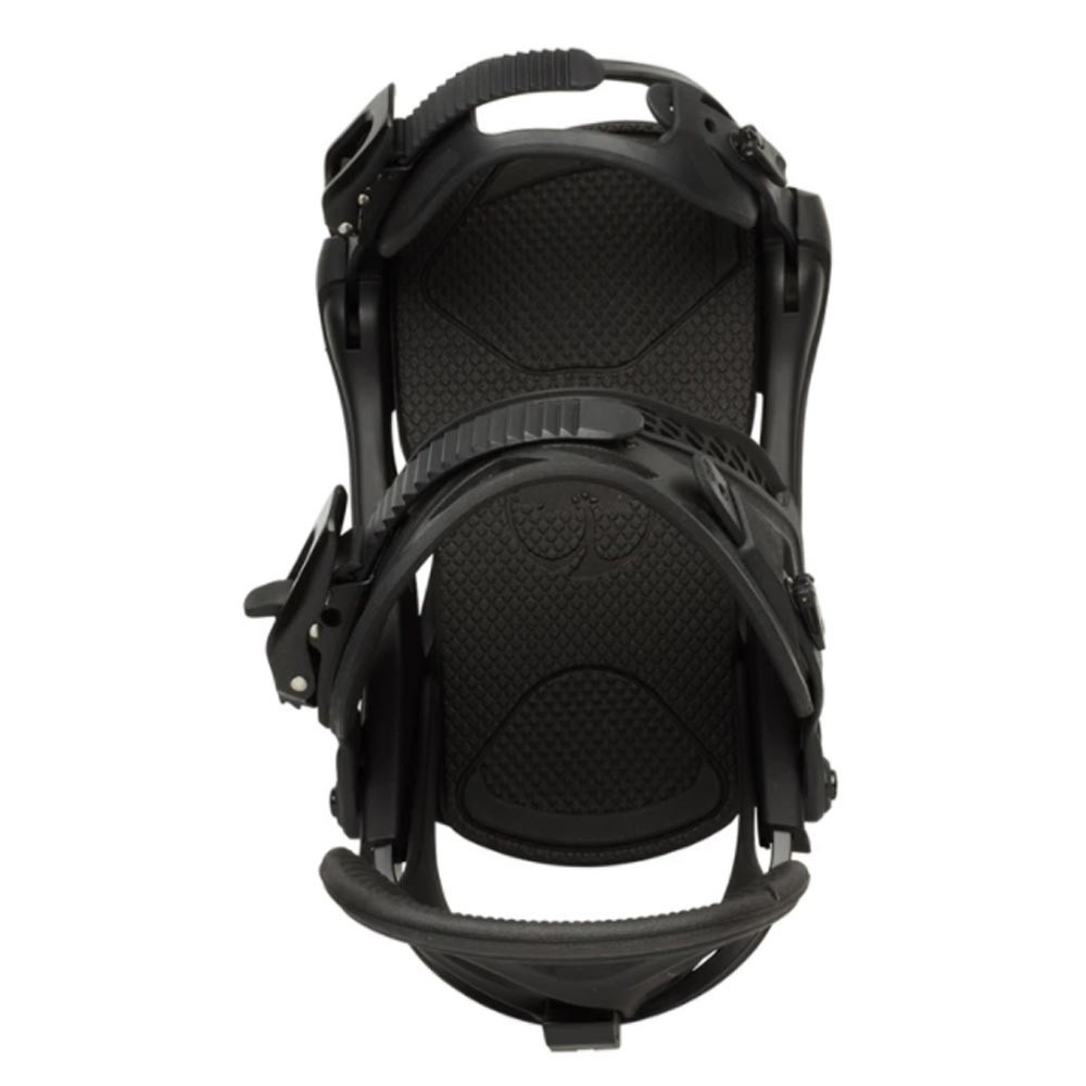 Bindings Arbor Hemlock