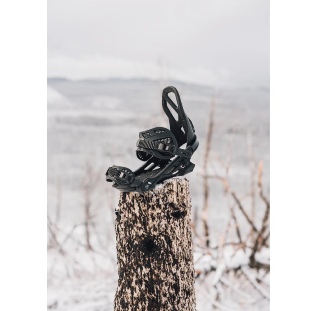 Bindings Arbor Hemlock