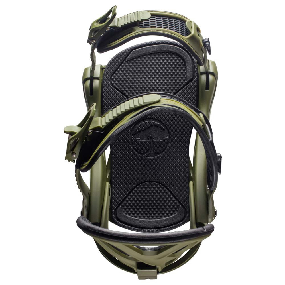 Bindings Arbor Hemlock