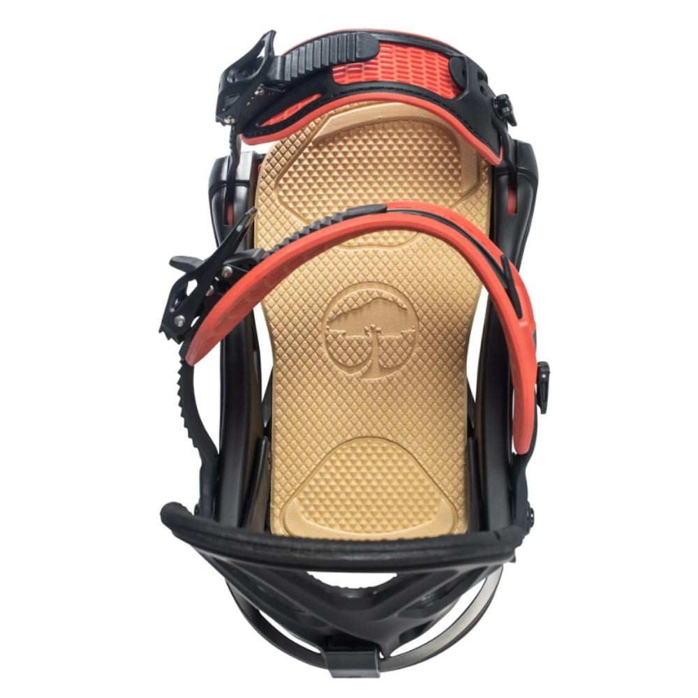 Bindings Arbor Hemlock