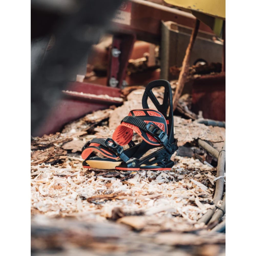Bindings Arbor Hemlock