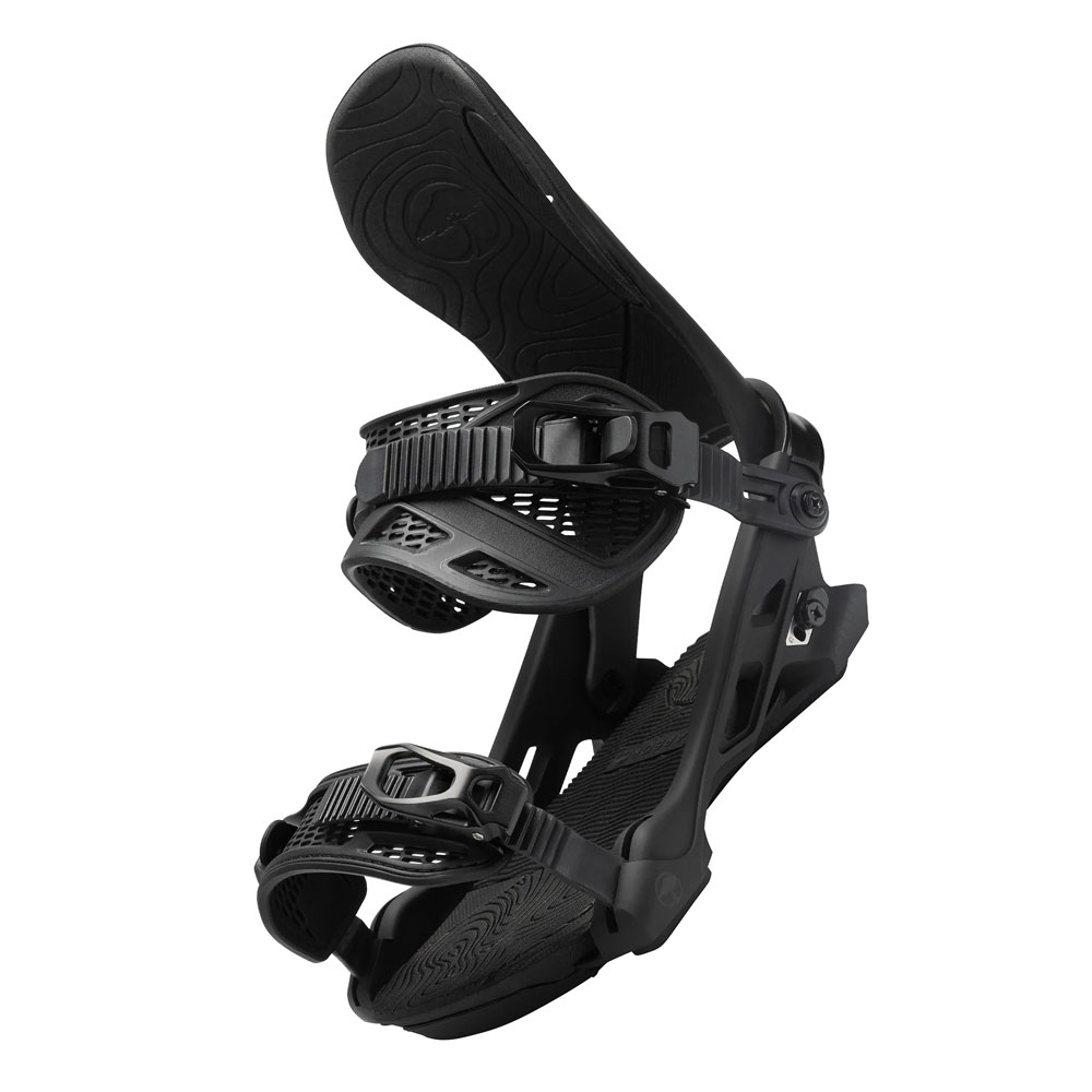 Arbor Cypress Fixações De Snowboard