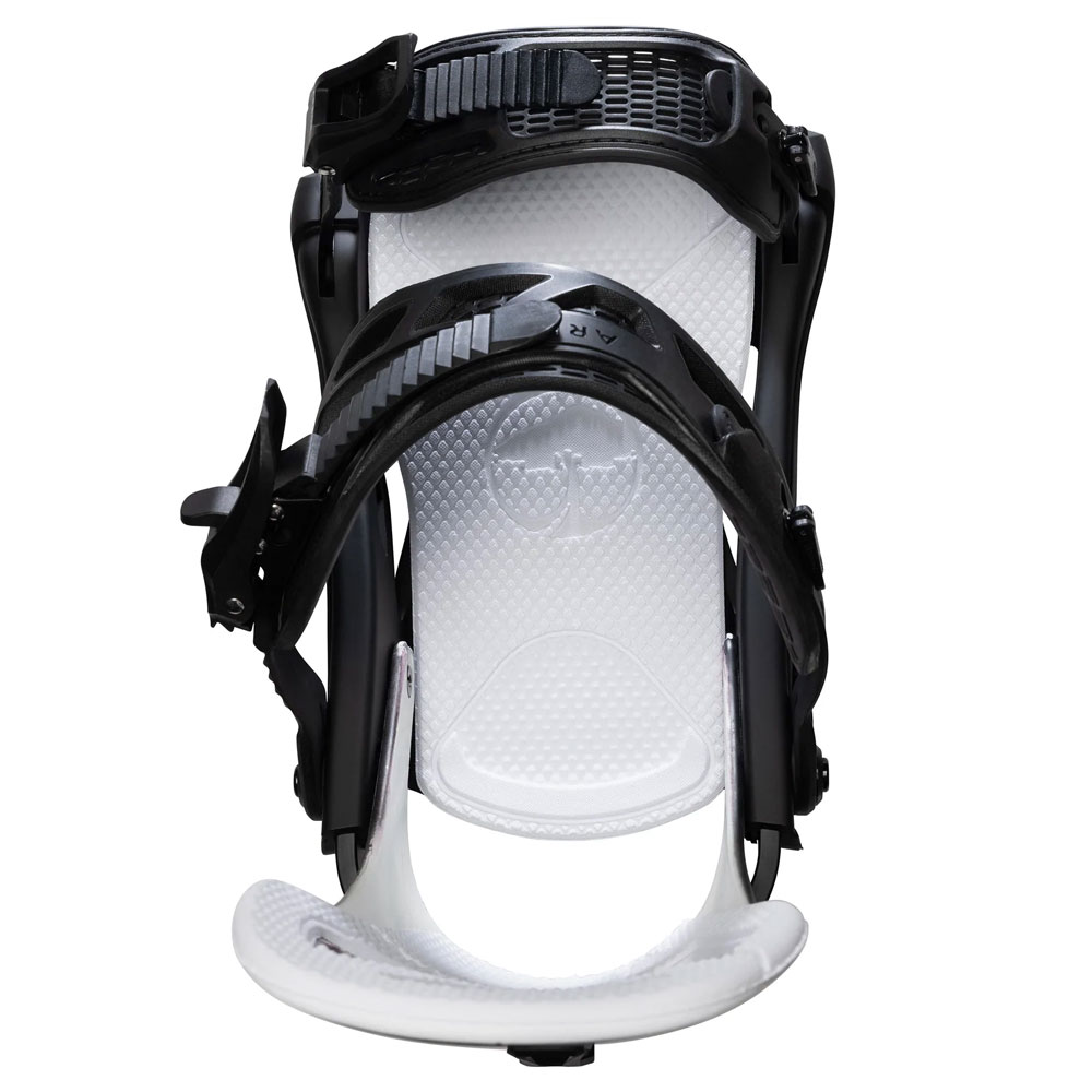 Arbor Hemlock Fixações De Snowboard