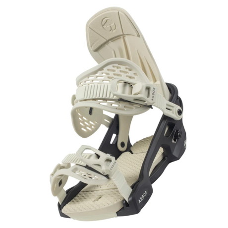 Arbor Acacia Fixação de Snowboard