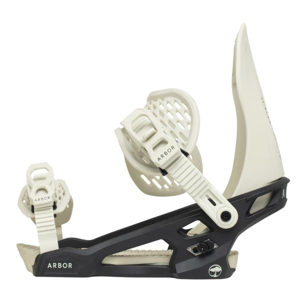 Arbor Acacia Fixação de Snowboard