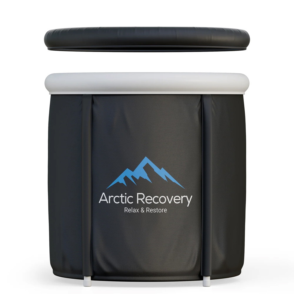 Arctic Recovery Banho Gelado