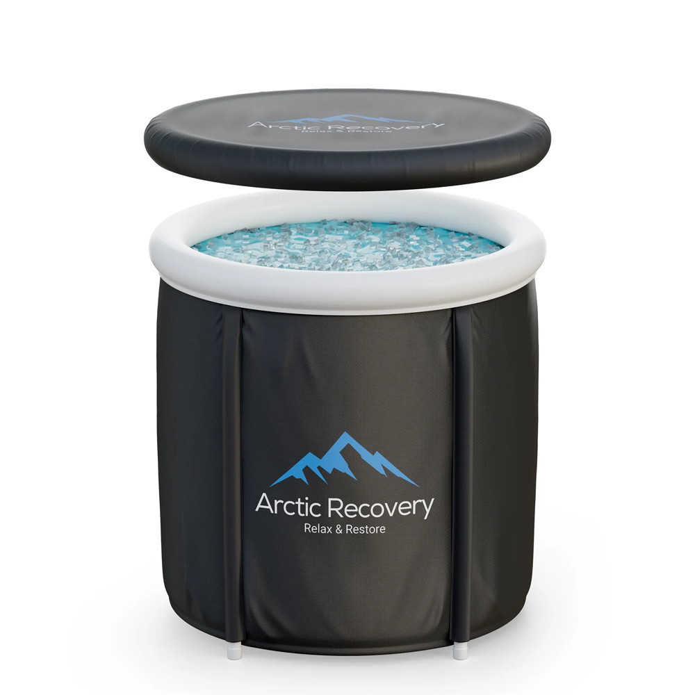 Arctic Recovery Banho Gelado