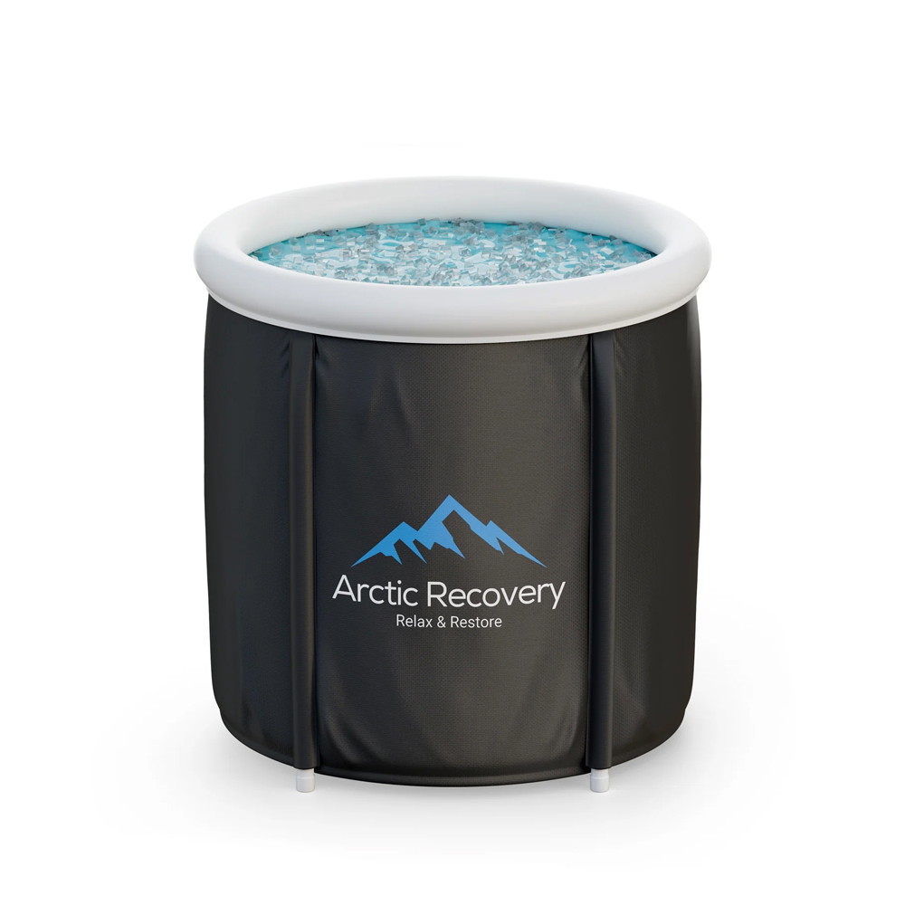 Arctic Recovery Banho Gelado