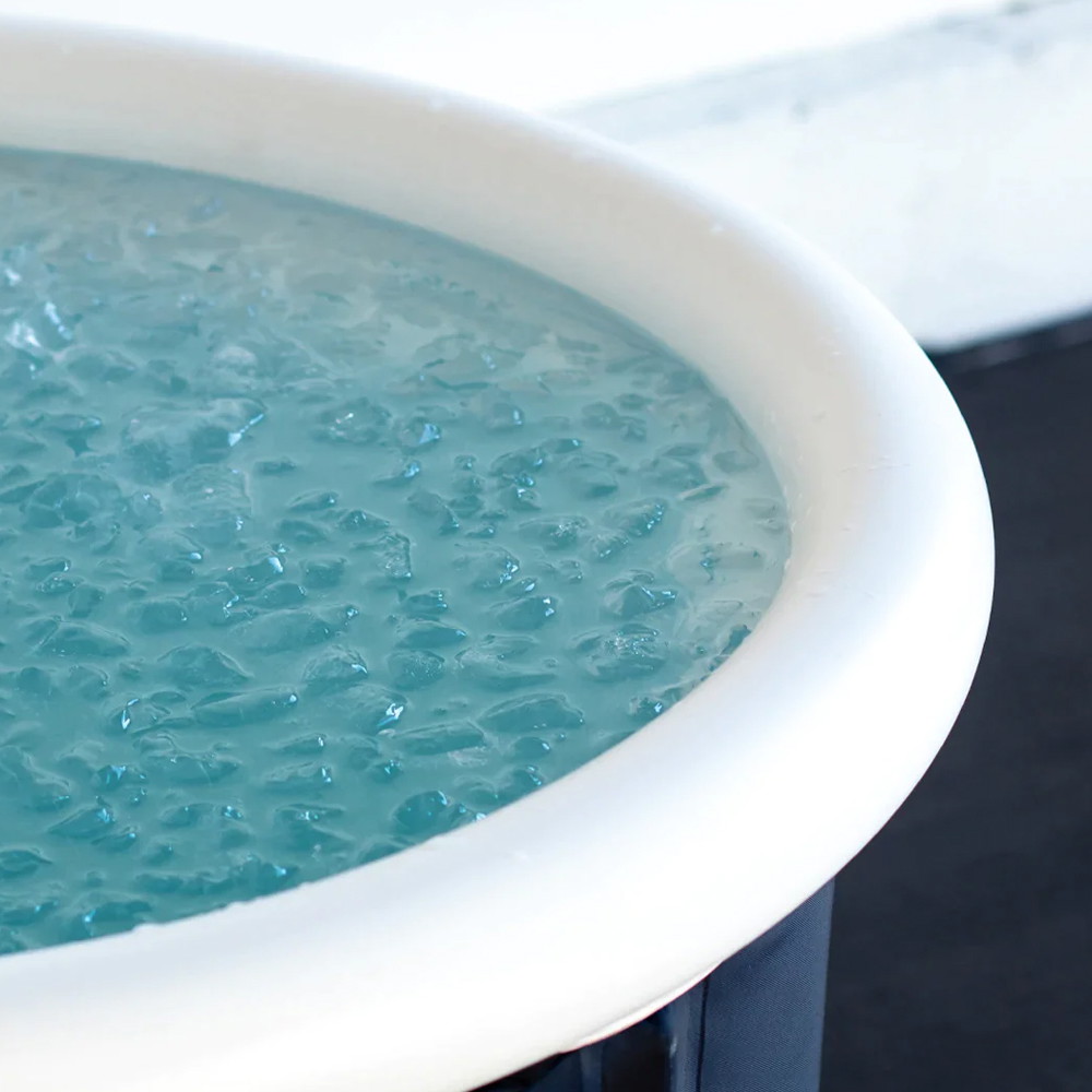 Arctic Recovery Banho Gelado