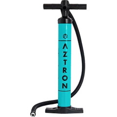 Aztron Bomba de dupla ação