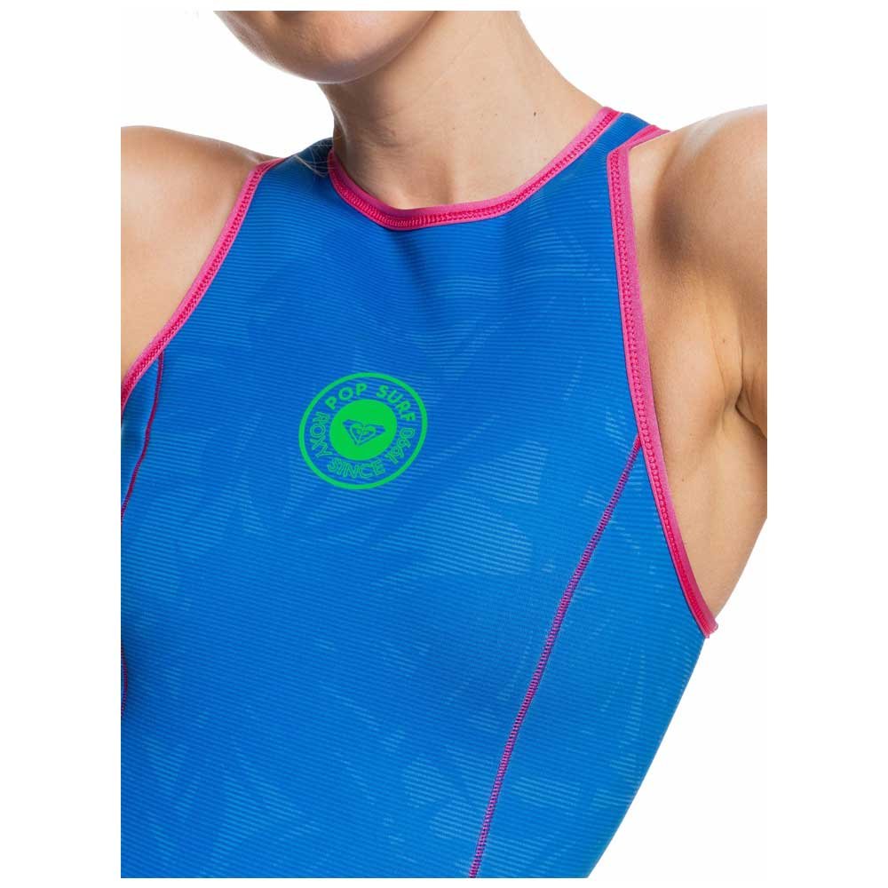 Roxy POP Surf Mulheres Wetsuit 1 mm