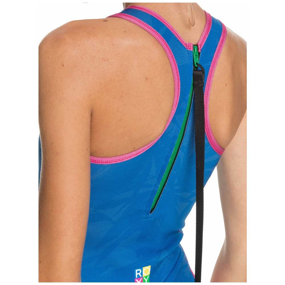 Roxy POP Surf Mulheres Wetsuit 1 mm