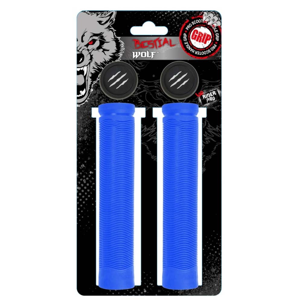 Bestial Wolf RS81 Punhos Trotinete