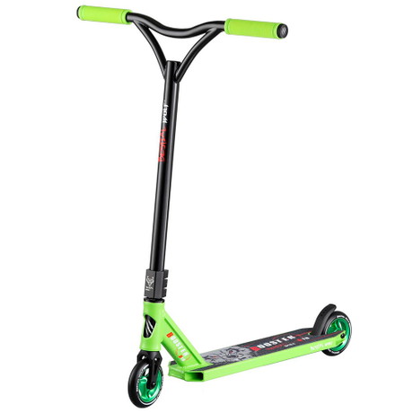 Scooter Acrobático Bestial Wolf Booster B18