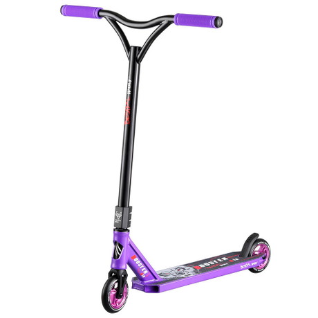 Scooter Acrobático Bestial Wolf Booster B18