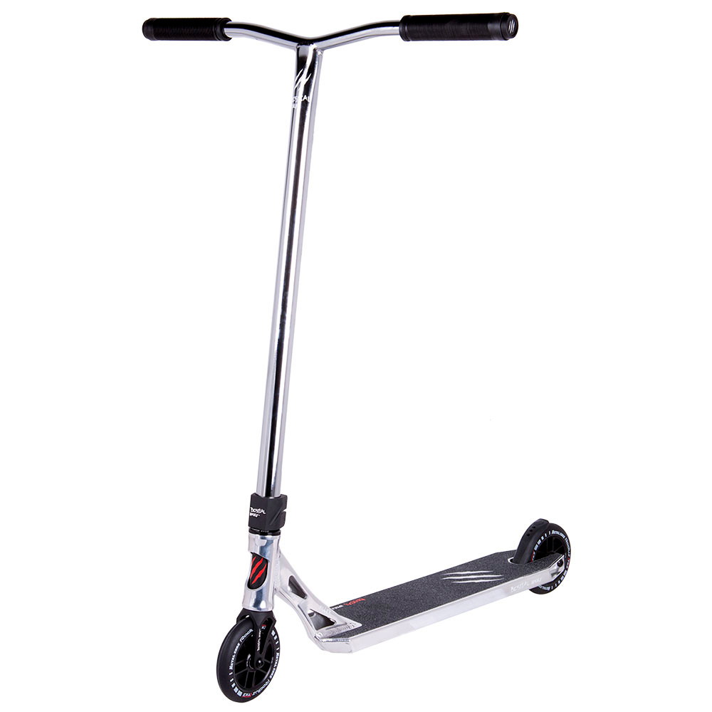 Scooter Acrobático Bestial Wolf Killer K6
