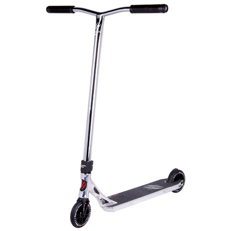 Scooter Acrobático Bestial Wolf Killer K6