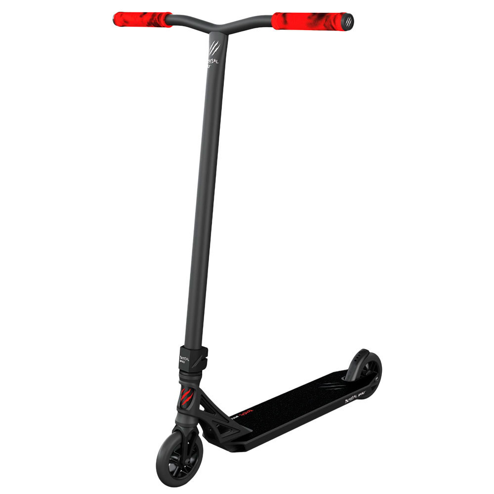 Kick Scooter Bestial Wolf Killer K8