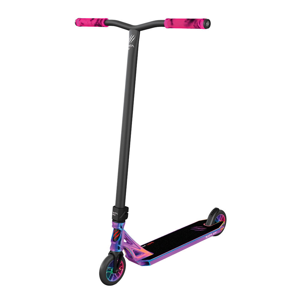 Kick Scooter Bestial Wolf Killer K8