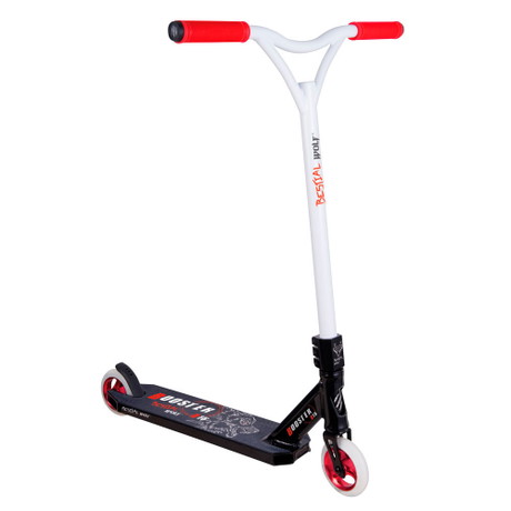 Melhor Booster B16 para Freestyle Trottinette