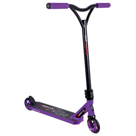 Melhor Booster B16 para Freestyle Trottinette