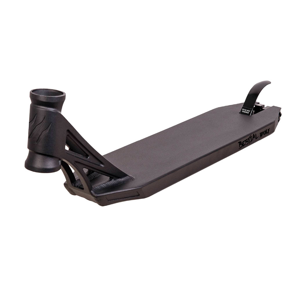 Deck Duchemin 56 Lobo Bestial