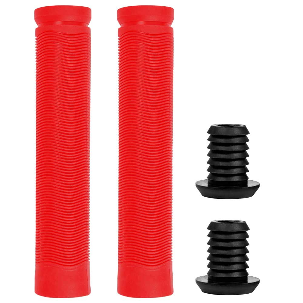 Bestial Wolf RS81 Punhos Trotinete