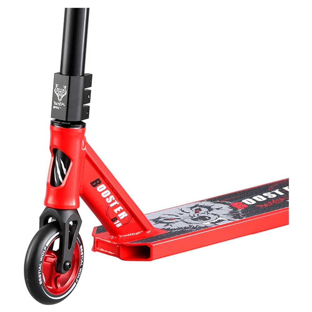 Scooter Acrobático Bestial Wolf Booster B18