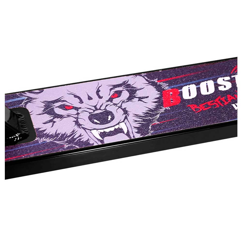 Scooter Acrobático Bestial Wolf Booster B18