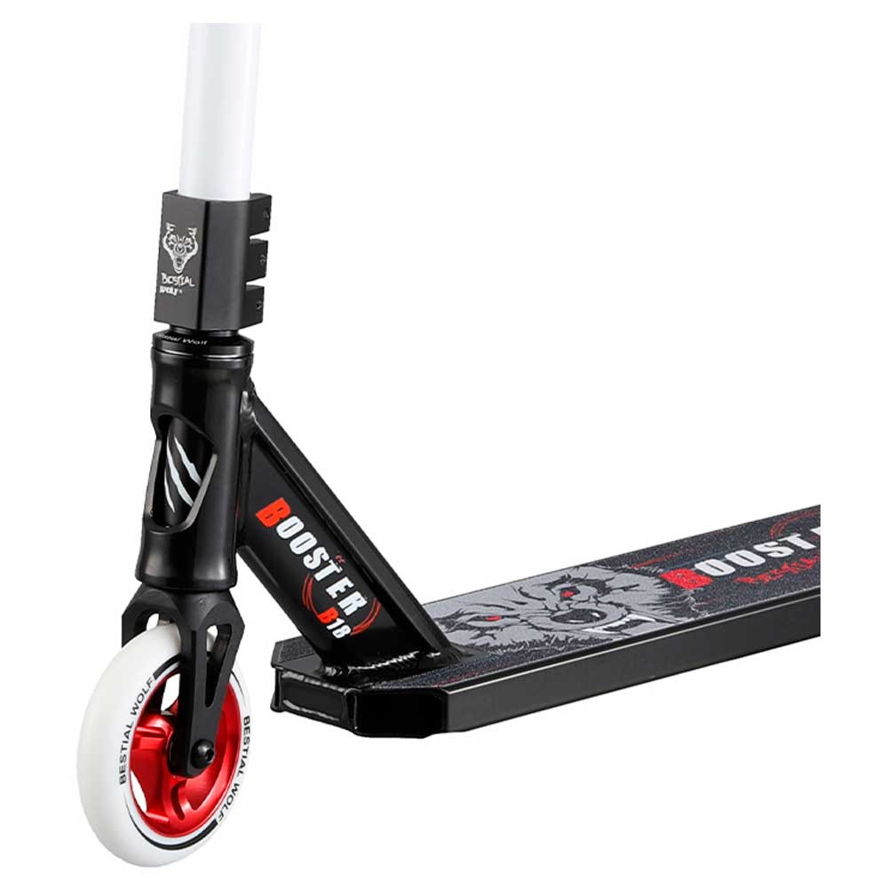 Scooter Acrobático Bestial Wolf Booster B18