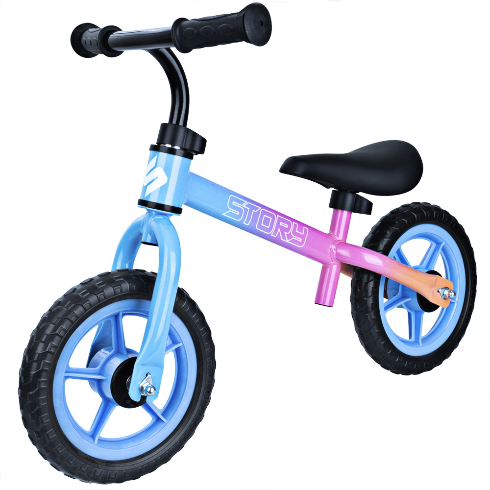 Bicicleta de Equilíbrio Story Run Racer