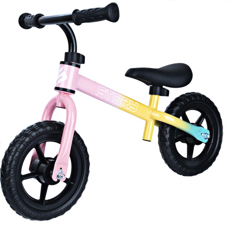 Bicicleta de Equilíbrio Story Run Racer