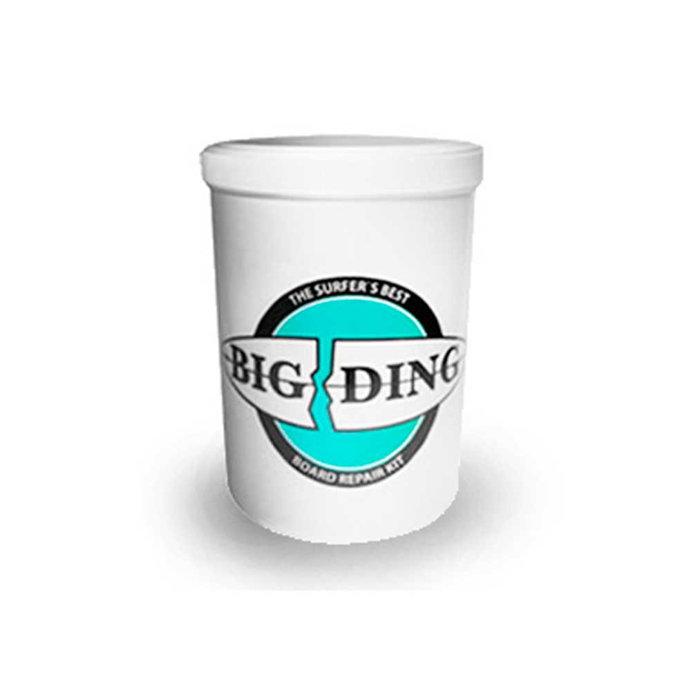 BIG DING Epoxy Surfboard Kit de reparação