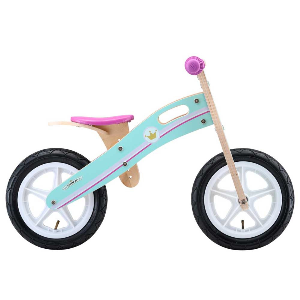 BIKESTAR Bicicleta de equilíbrio