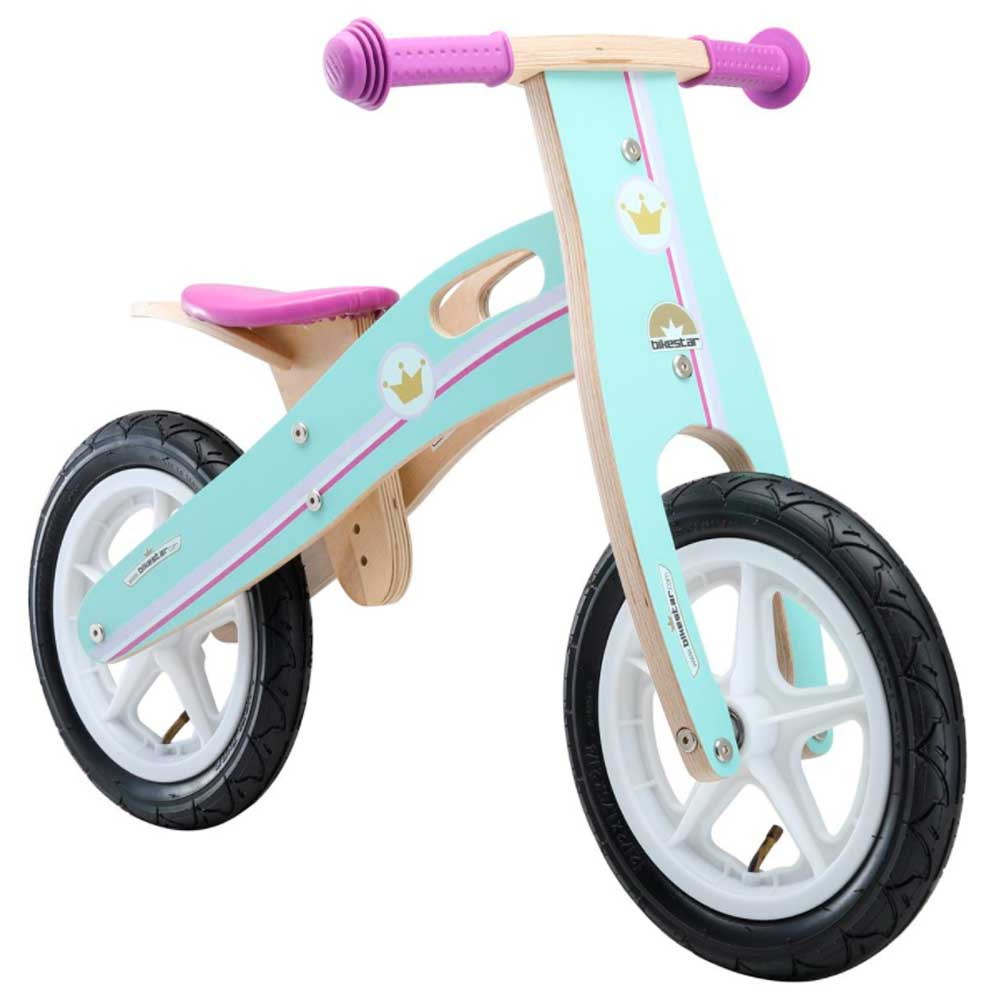 BIKESTAR Bicicleta de equilíbrio